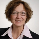 A picture of Antje Funck.