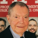 A picture of Dr. Russel Archibald.