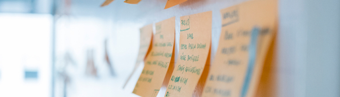 Agiles Projektmanagement ist für die heutige Projektlandschaft oft besser geeignet als traditionelle Methoden Agiles Projektmanagement ist für die heutige Projektlandschaft oft besser geeignet als traditionelle Methoden