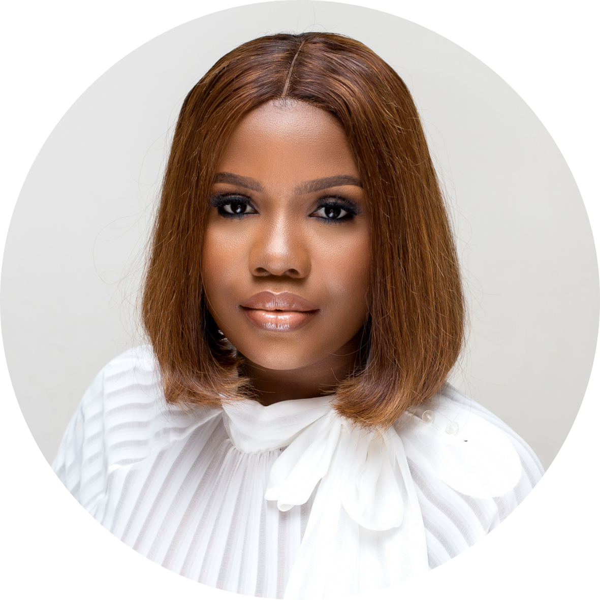 The author:  Adebisi Adeniji