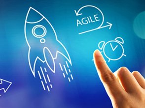 Being agile in the new normal | IAPM