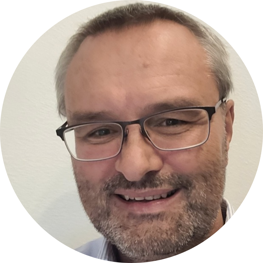 Effektive Teams oder effiziente Gruppen - der Autor Effektive Teams oder effiziente Gruppen - der Autor