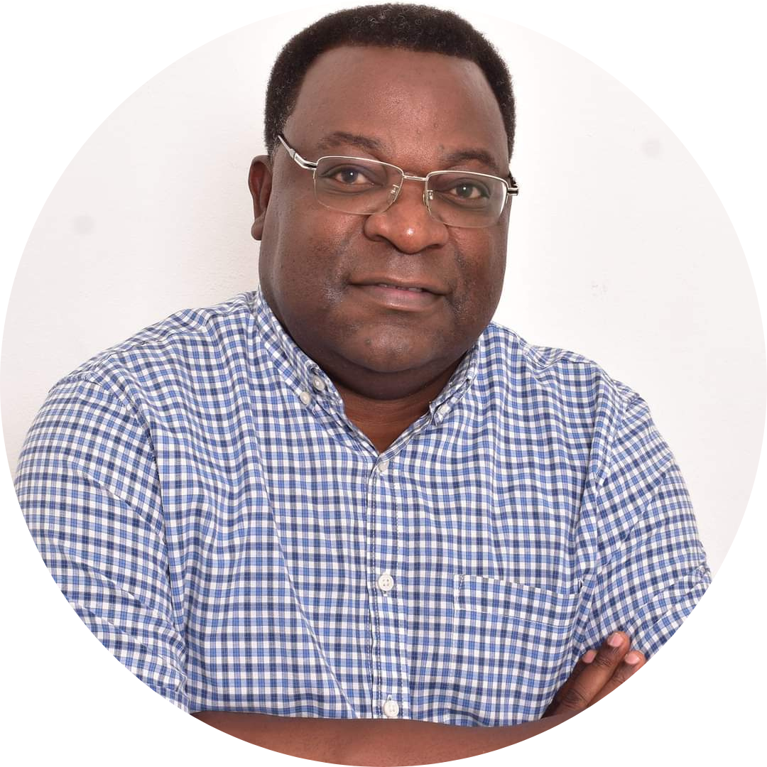 Designing a monitoring and evaluation framework - the author Designing a monitoring and evaluation framework - the author