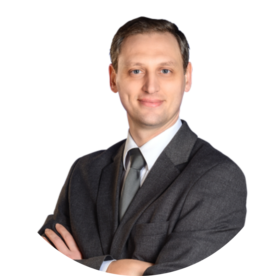 Project management as a profit lever - the author