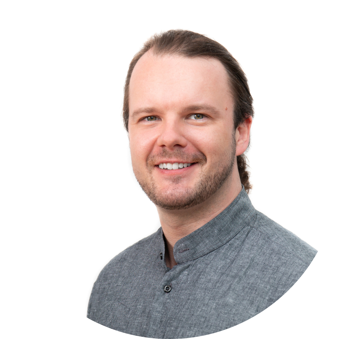 Goal Directed Project Management - der Autor 