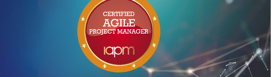 Certified Agile Project Manager (IAPM) cheat sheet | IAPM