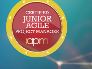 Certified Junior Agile Project Manager (IAPM) cheat sheet | IAPM