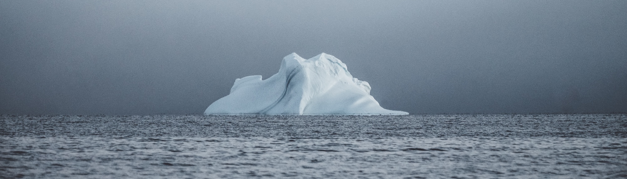 Eisbergmodell: Kommunikation unter der Oberfläche | IAPM