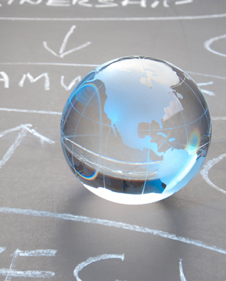 Unsere Gebühren - wir denken global Unsere Gebühren - wir denken global