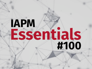 IAPM Essentials #100 - PM news | IAPM