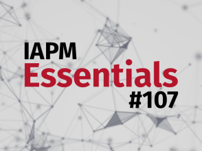 IAPM Essentials #107 - PM Neuigkeiten | IAPM