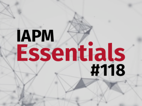 IAPM Essentials #118 - PM news | IAPM