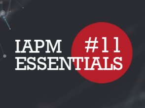 IAPM Essentials #11 - PM Neuigkeiten | IAPM