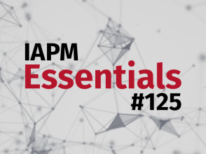 IAPM Essentials #125 - PM Neuigkeiten | IAPM