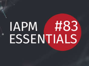 IAPM Essentials #83 - PM Neuigkeiten | IAPM