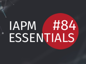 IAPM Essentials #84 - PM Neuigkeiten | IAPM