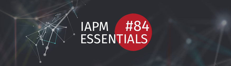 IAPM Essentials logo number 84.