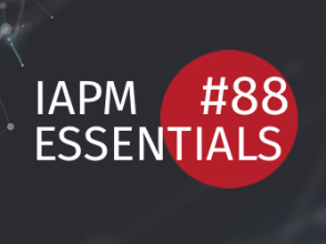 IAPM Essentials #88 - PM news | IAPM
