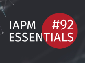 IAPM Essentials #92 - PM Neuigkeiten | IAPM