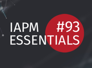 IAPM Essentials #93 - PM news | IAPM