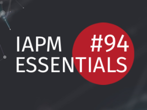 IAPM Essentials #94 - PM Neuigkeiten | IAPM