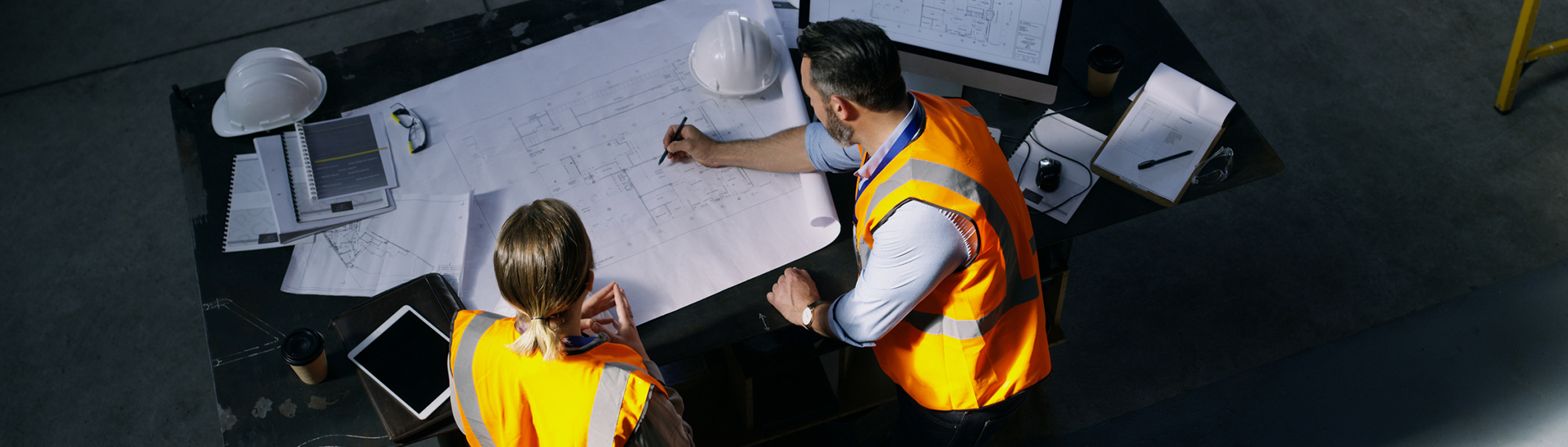 Construction planning and materials management | IAPM