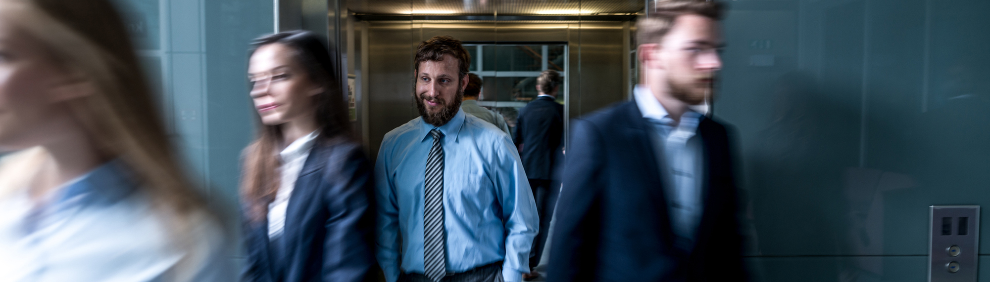 Perform perfectly with the Elevator Pitch | IAPM