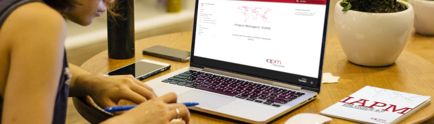 PM Guide 2.0 wird Project Managers' Guide | IAPM