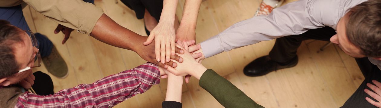 Working in intercultural teams | IAPM