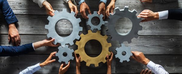 Partnerships with companies Partnerships with companies