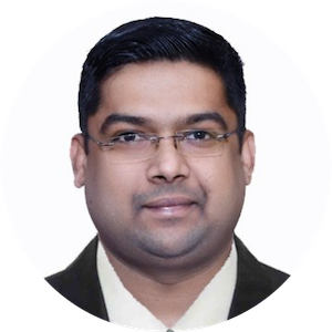 Modell zur Stärkung PMO - Mahesh EV