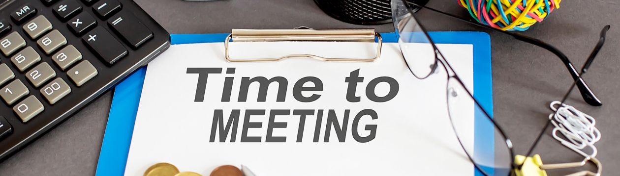 Meetings in project work | IAPM