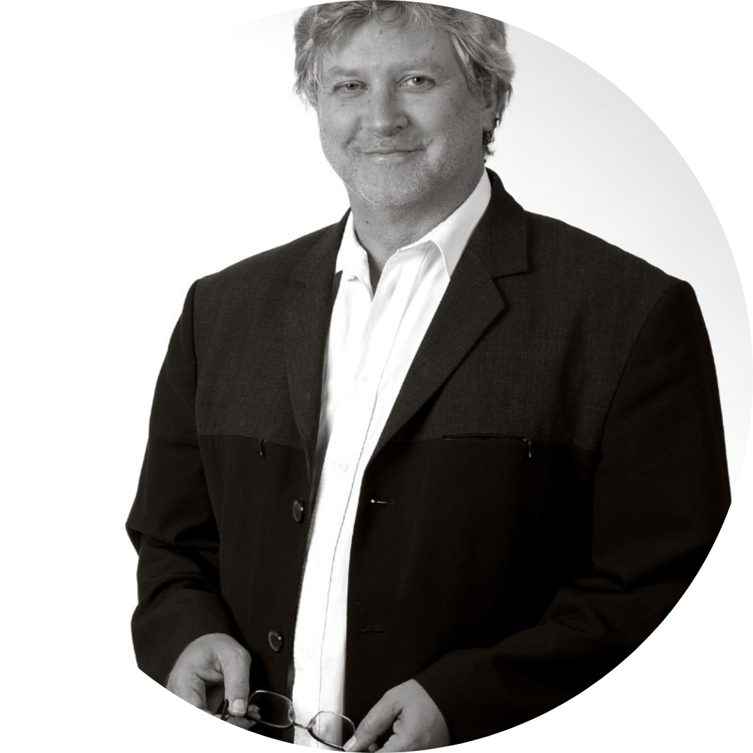 Projektmanagementtrainer der Zukunft: Guide on the Side? - Ein Bild vom Autor Projektmanagementtrainer der Zukunft: Guide on the Side? - Ein Bild vom Autor