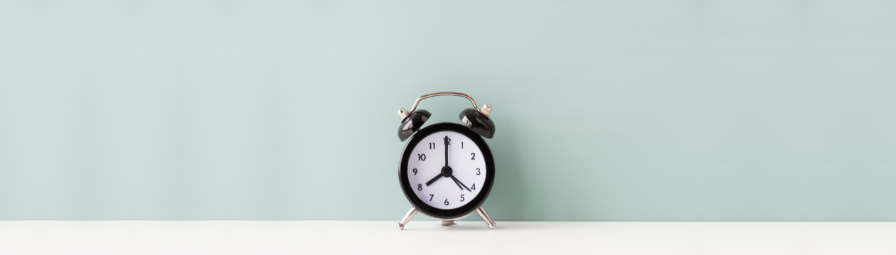 Recognizing and avoiding time traps in project management | IAPM