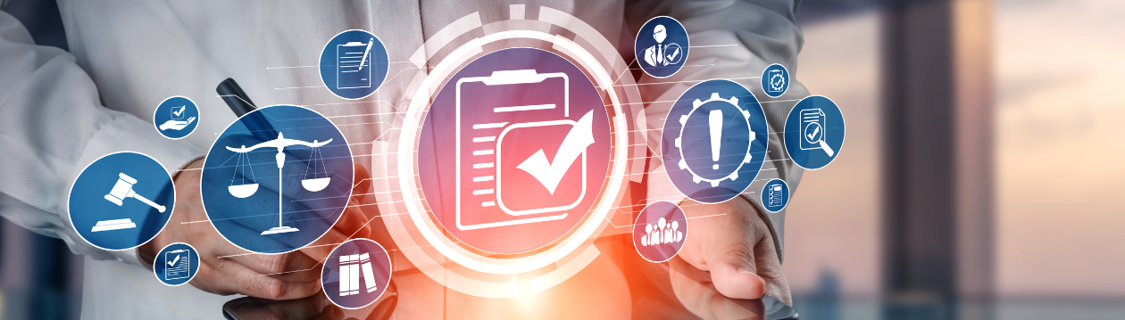 Regulatorische Anforderungen im Risikomanagement | IAPM