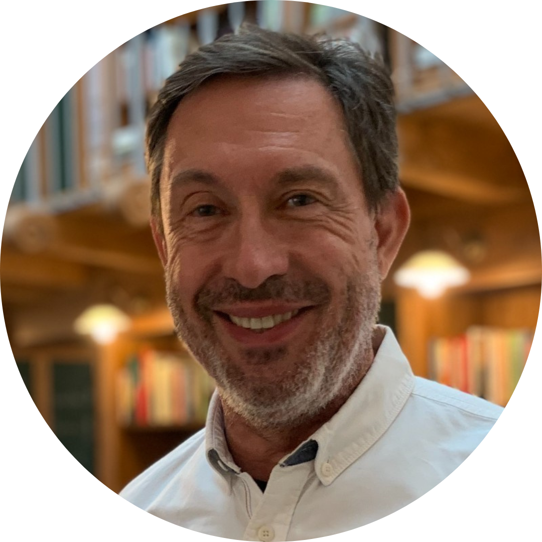 Anforderungsprofil eines Projektmanagers - Ein Bild vom Autor