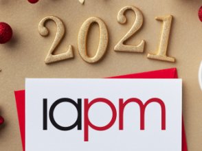 Review of the year 2020 | IAPM