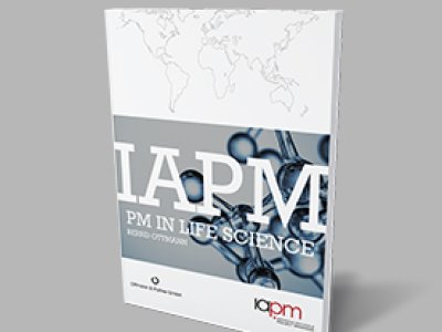 Weißbuch PM in Life Science Weißbuch PM in Life Science