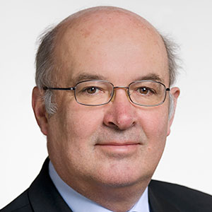 Prof. Dr. Rupert Gerzer ist Ehrenmitglied der IAPM
