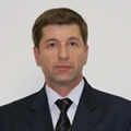 Syromyatnikov, Prof. Igor Wasiljewitsch