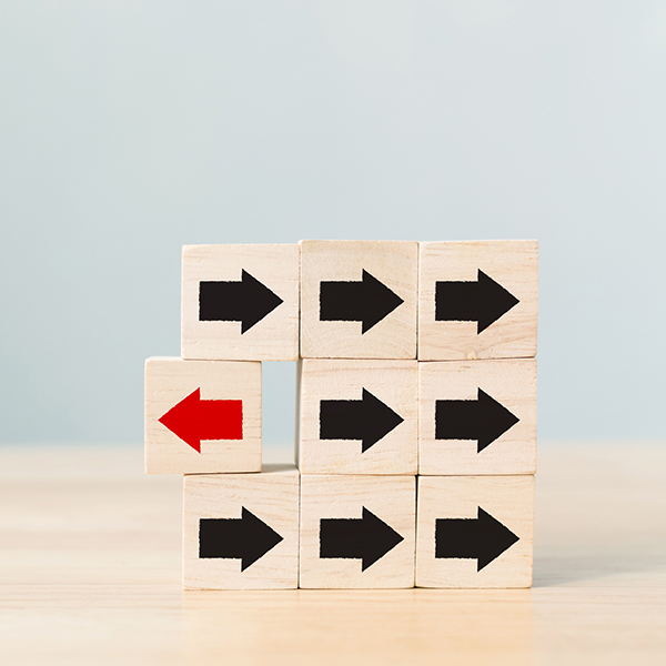 Wie externe Berater Change Management erfolgreich machen können