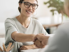 Tips for Management Interviews