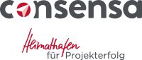 Consensa – Heimathafen für Projekterfolg, Projektberatung und Qualifizierung