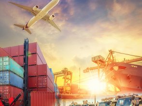Agiles Projektmanagement in Logistik und Außenwirtschaft 