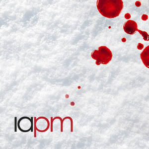 Read the full IAPM whodunit advent calendar
