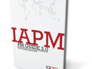 Blog „Finanzmarkt - Neues zu Finanzen Wirtschaft und Management“ lobt den PM Guide 2.0 der IAPM