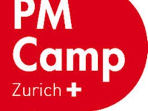 Event tip: PM Camp in Zurich on 25 and 26 April 2014