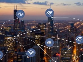 Mit agilen Netzwerken Erfolg im Smart City Umfeld haben