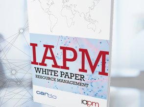 The IAPM White Paper on Resource Management is available now!