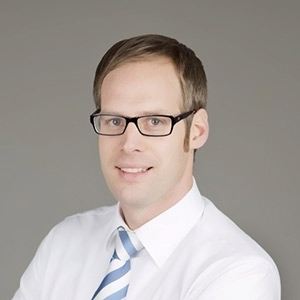 Stefan Mülstegen is IAPM Project Manager of the Year